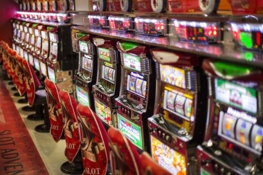 psgslot VIP Baccarat Hall