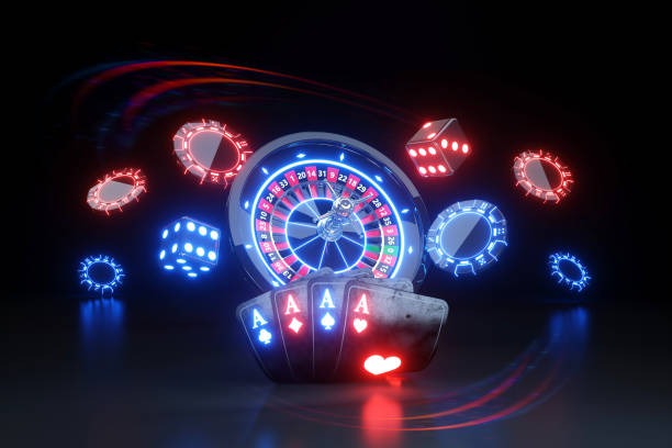 psgslot Speed Roulette