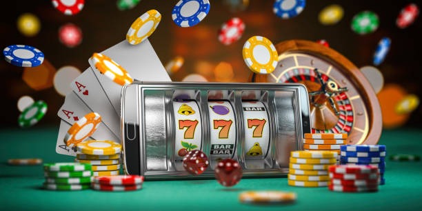 psgslot What You'll Find in Our Live Casino